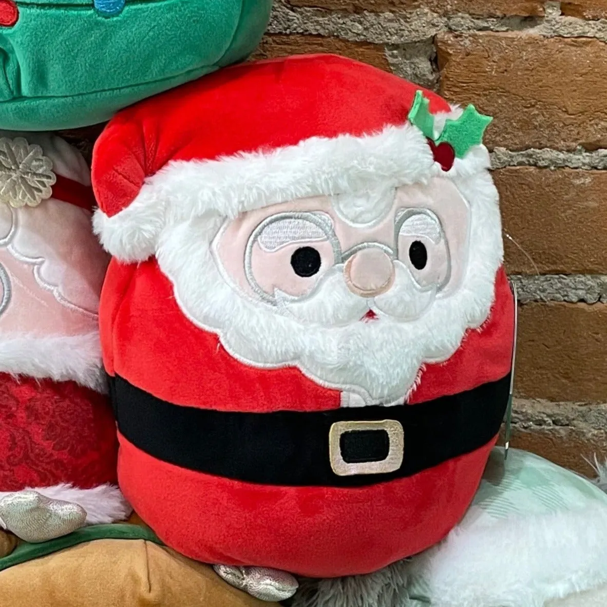 12" Squishmallows 2023 Holiday - 12 assorted styles