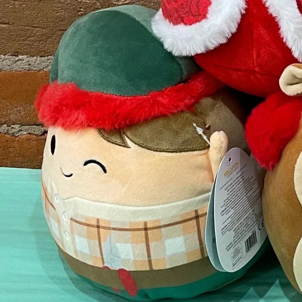 12" Squishmallows 2023 Holiday - 12 assorted styles