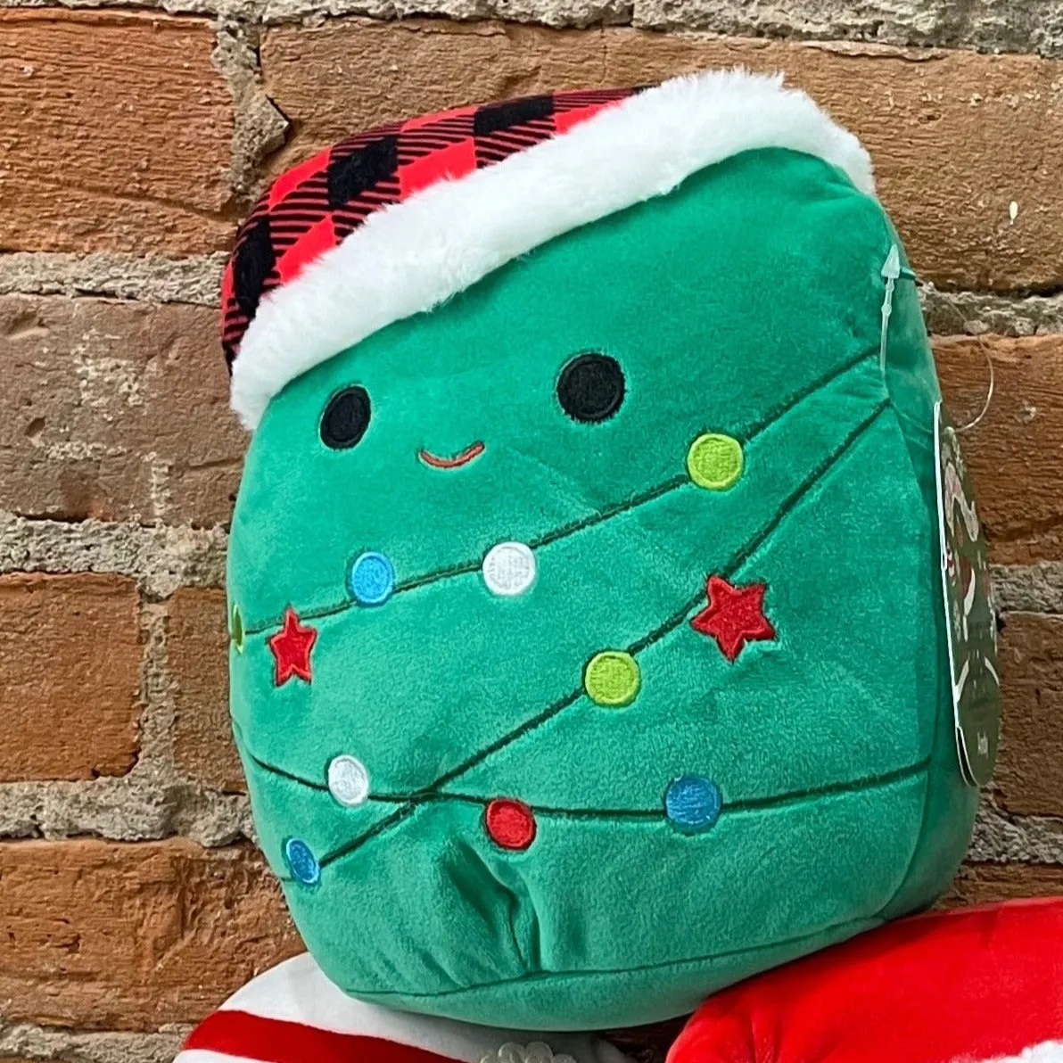 12" Squishmallows 2023 Holiday - 12 assorted styles
