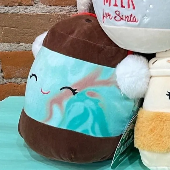 12" Squishmallows 2023 Holiday - 12 assorted styles