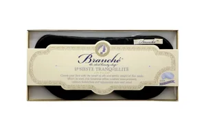 La Sieste Tranquillité Silk Eye Pillows by Branché